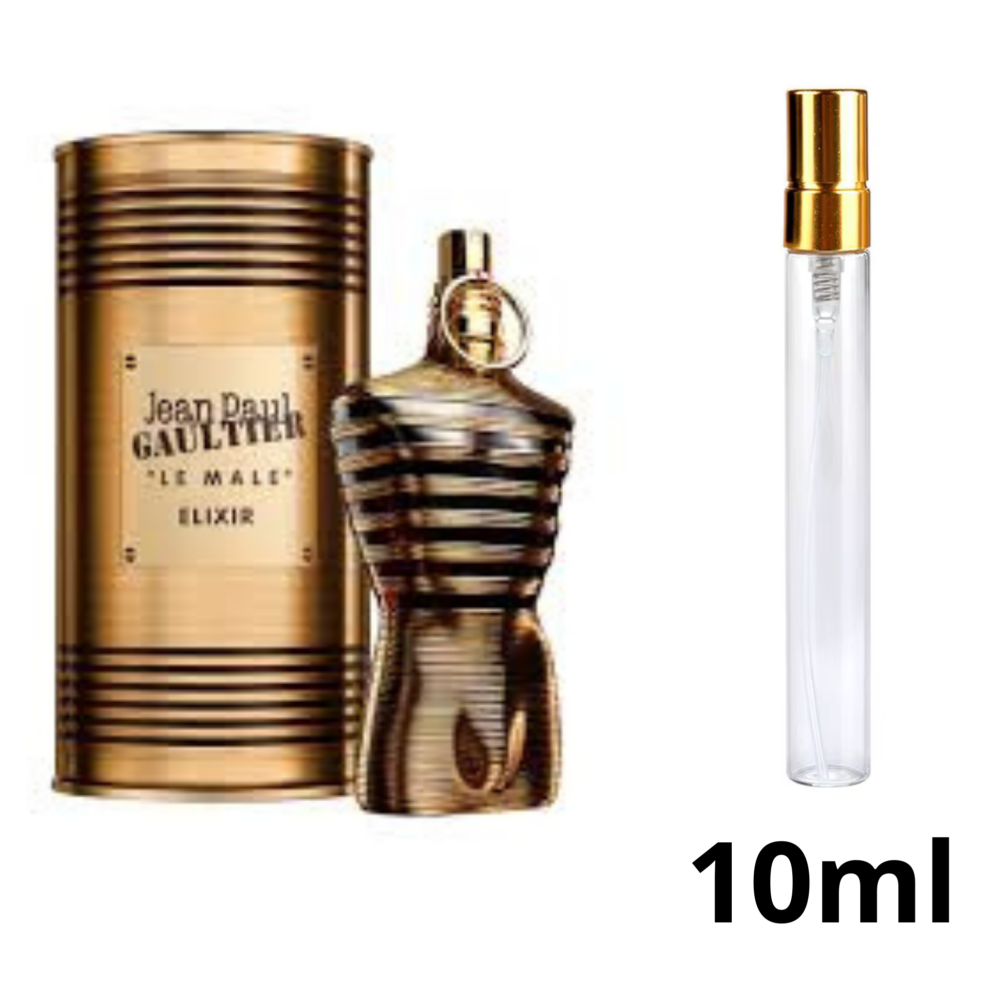 Jean Paul Gaultier 10Ml ( +24h ثبات العطر )