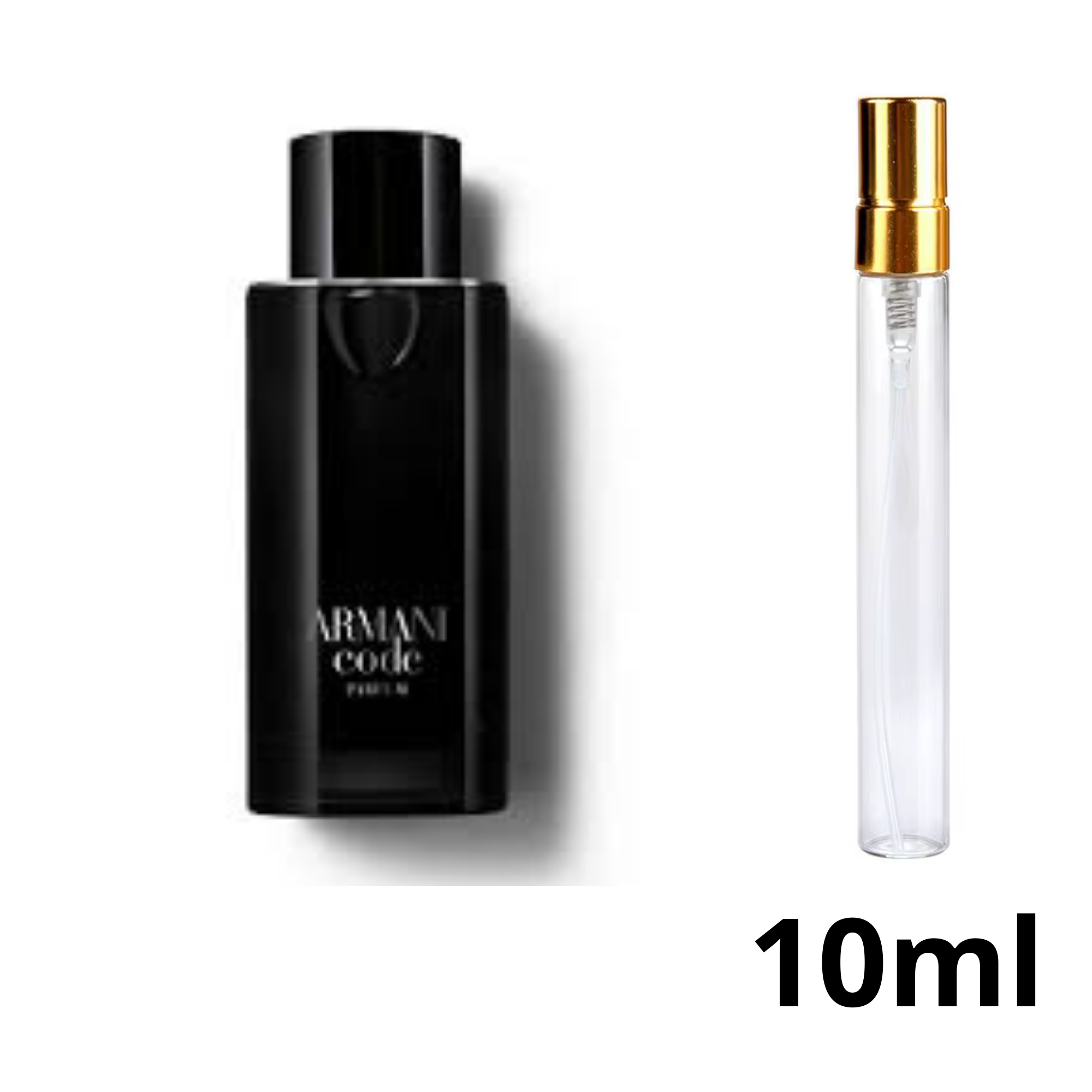 Armani Code 10ML ( +24h ثبات العطر )