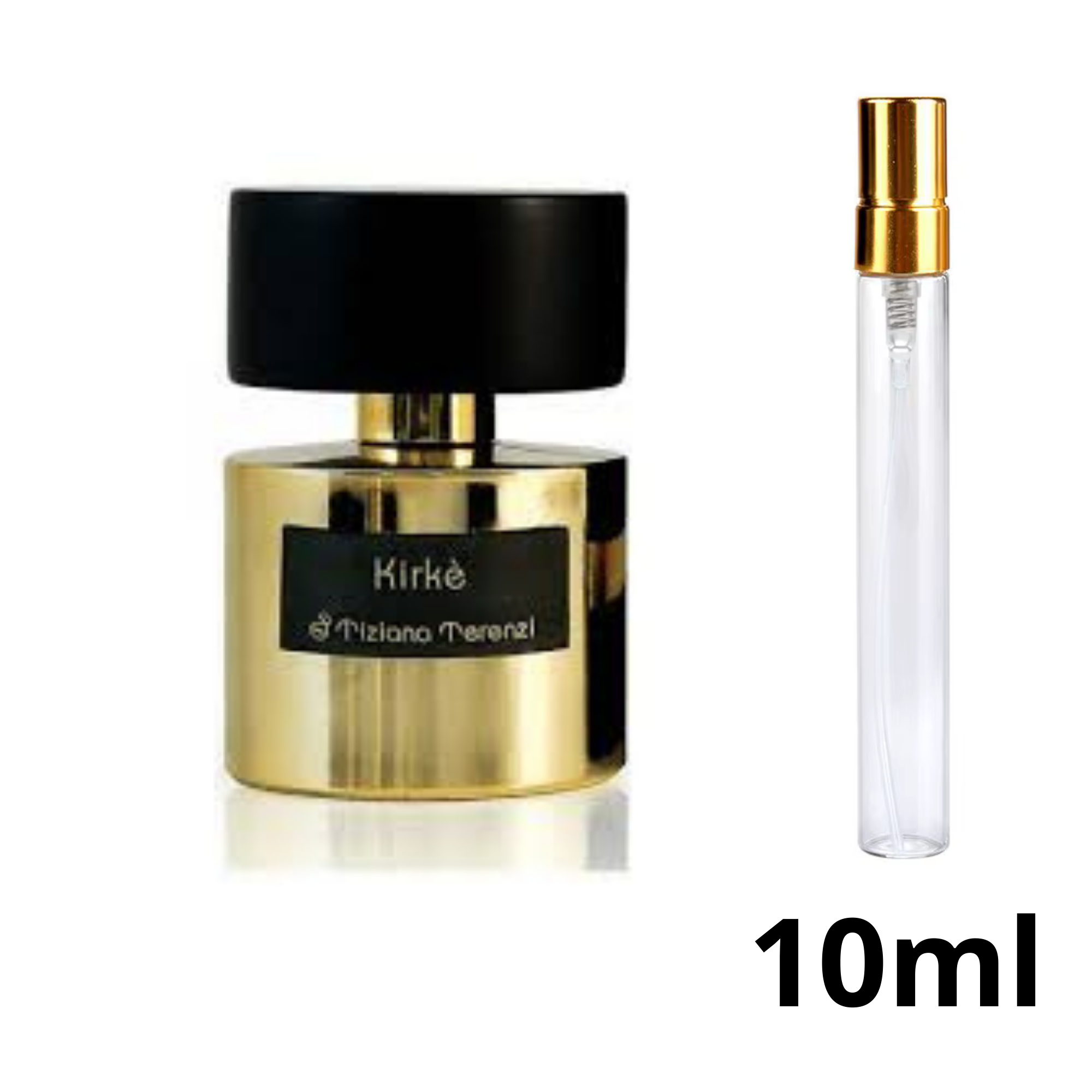 Kirké 10ML ( +48h ثبات العطر )