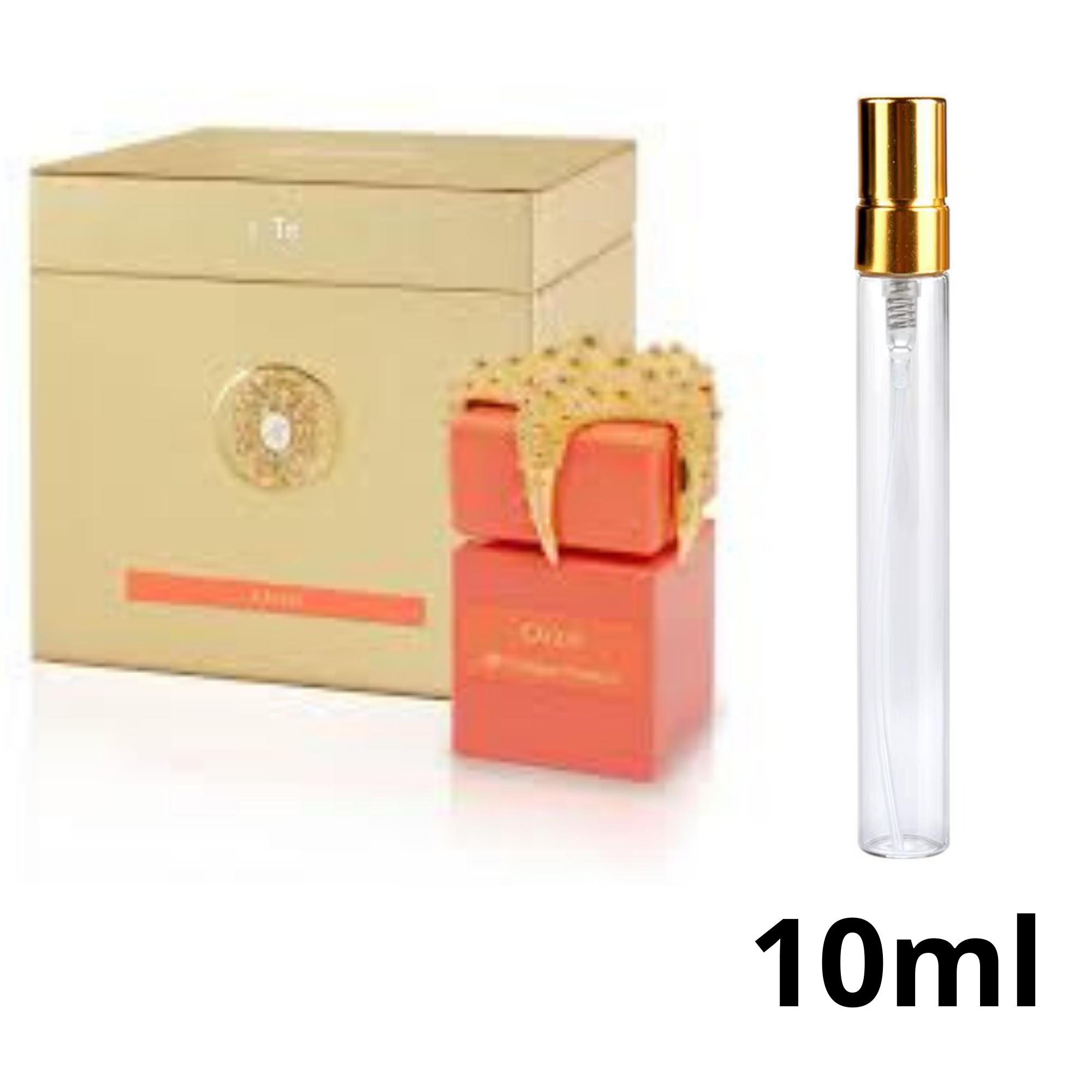 Orza 10ML ( +48h ثبات العطر )