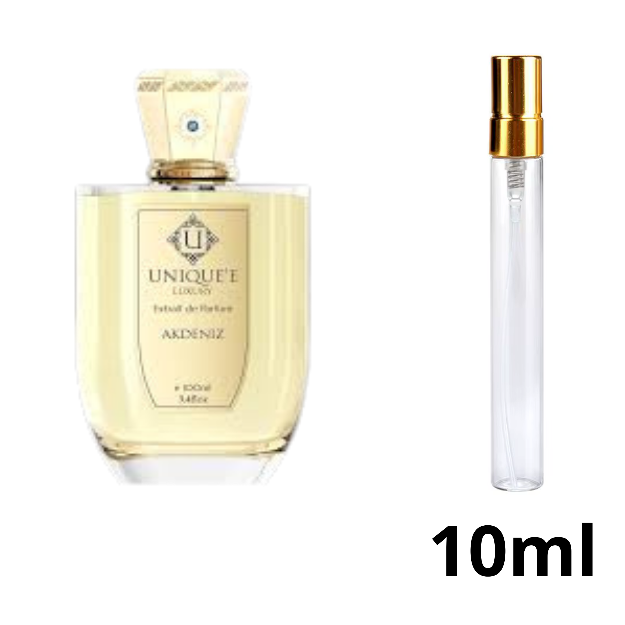 AKDENIZ 10ML ( +48h ثبات العطر )