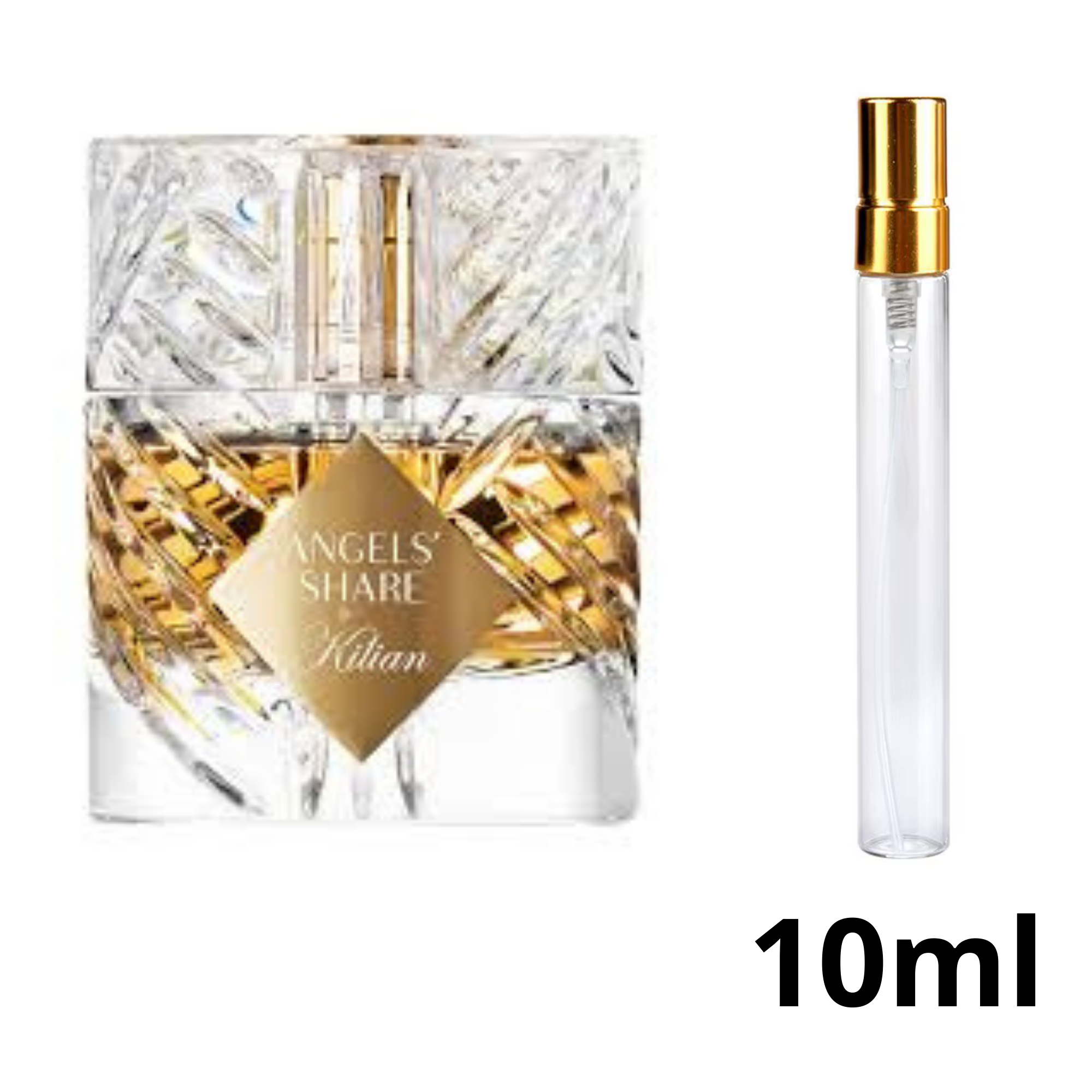 Angels Share 10ML ( +48h ثبات العطر )