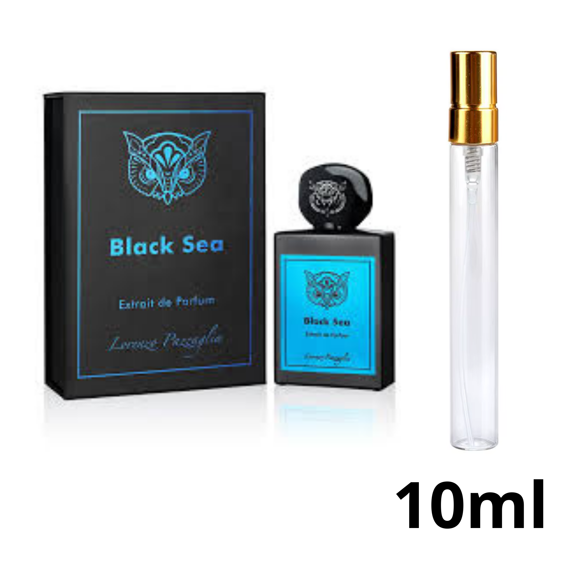 Black Sea 10ML ( +48h ثبات العطر )