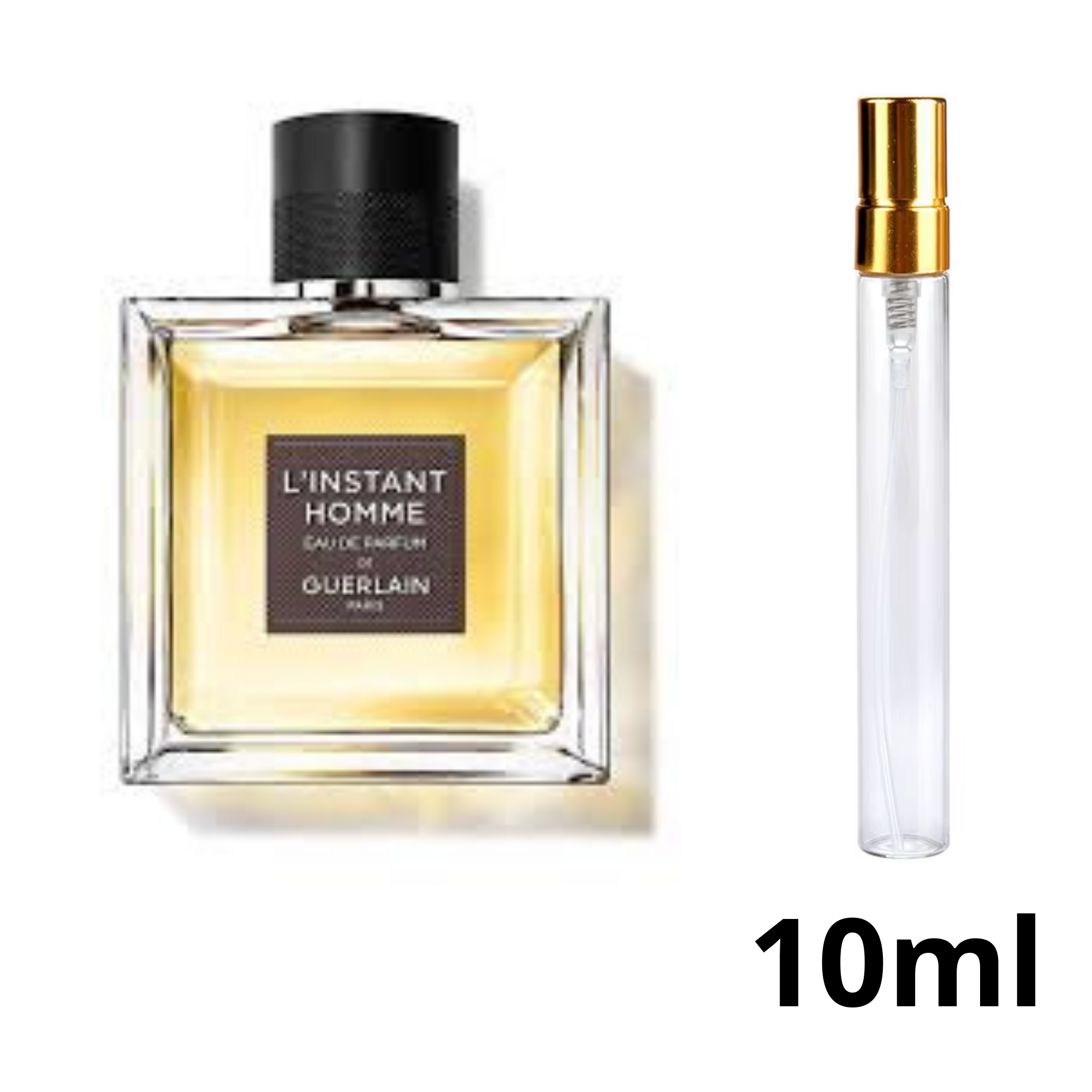 L'instant de Guerlin 10Ml ( +24h ثبات العطر )