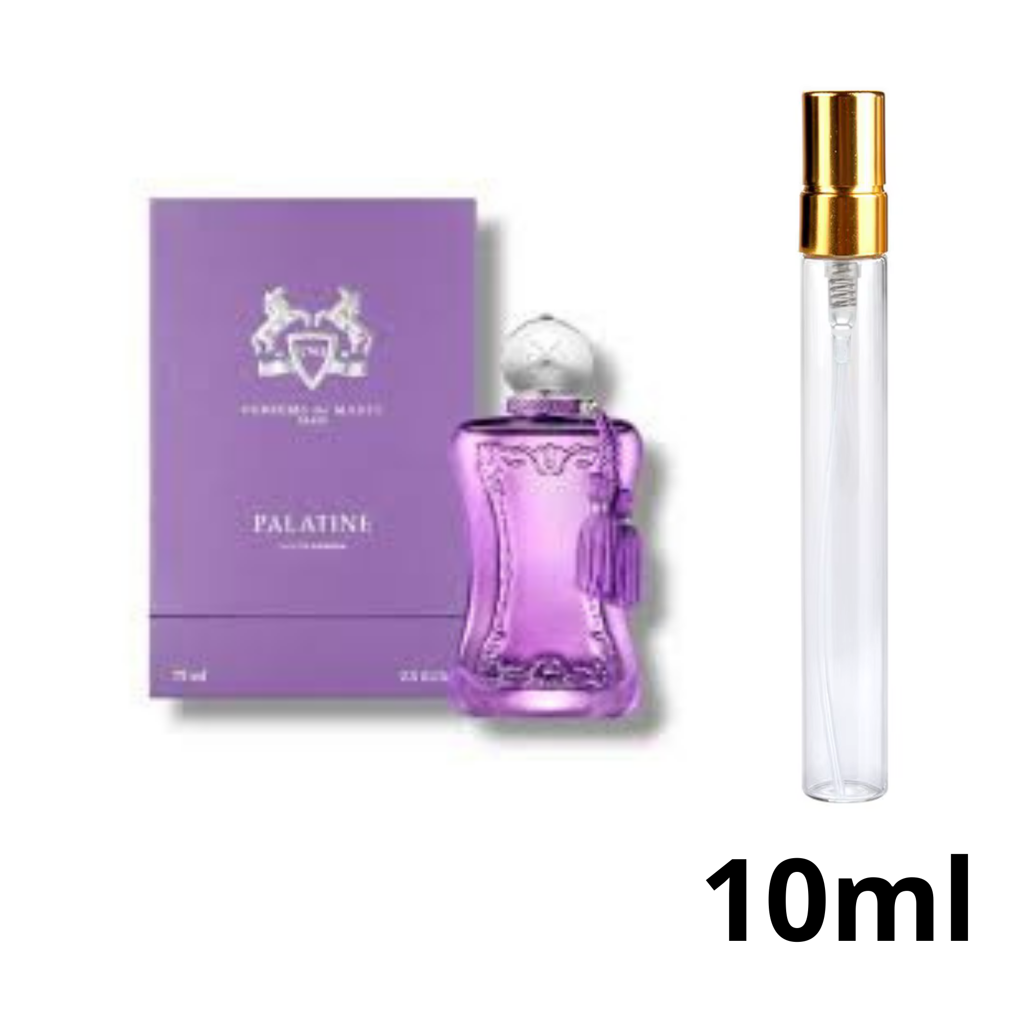 Parfums de Marly Palatine 10ML ( +48h ثبات العطر )