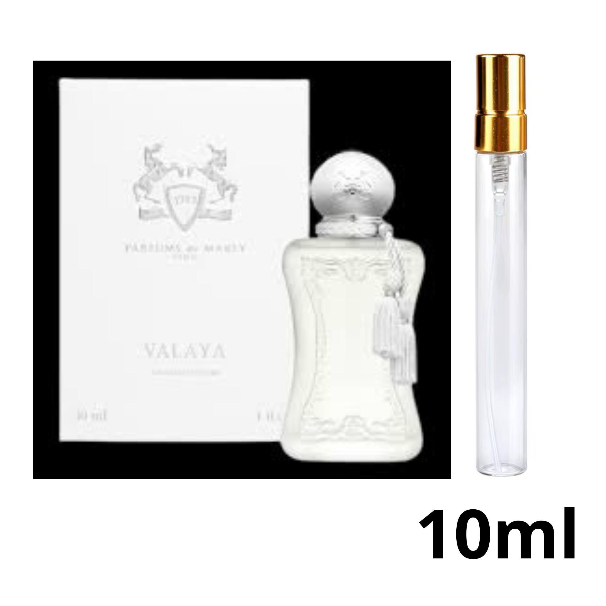 Parfums de Marly VALAYA 10ML ( +48h ثبات العطر )