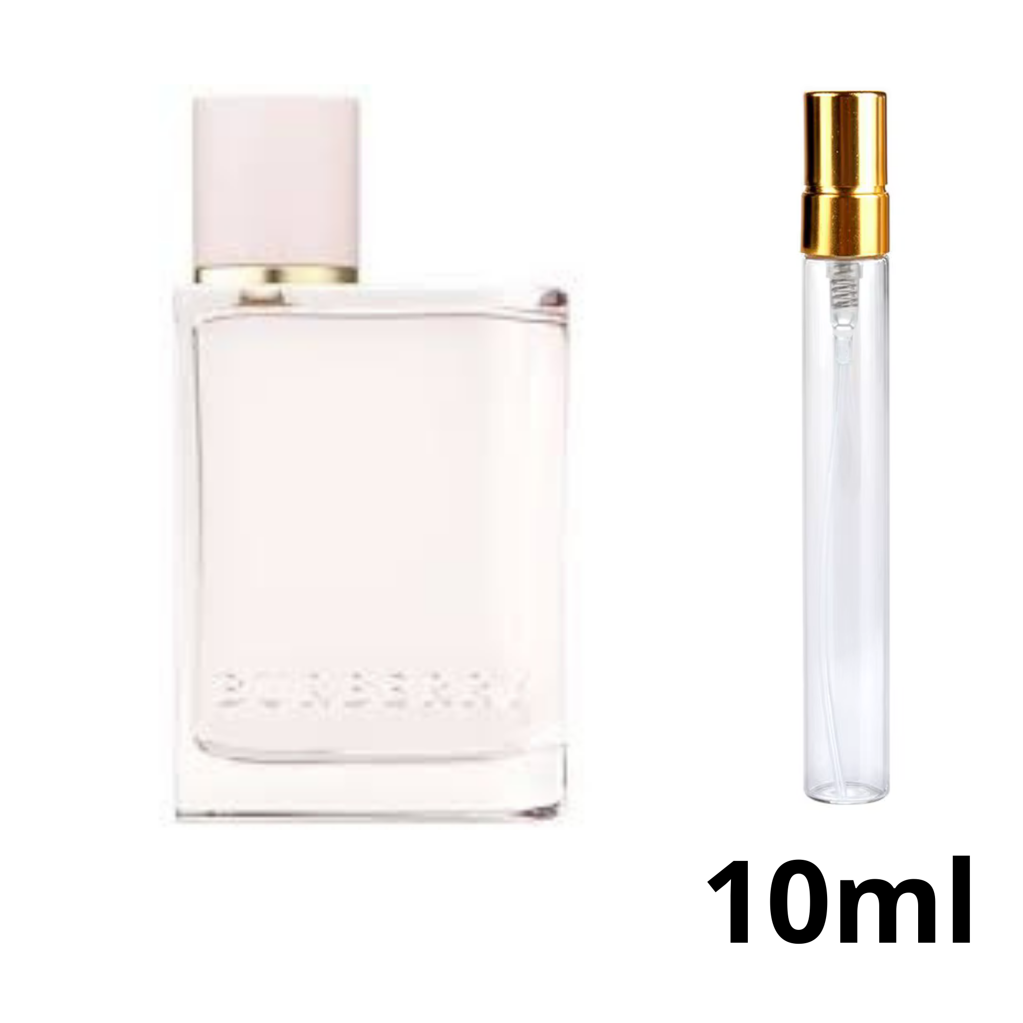 My Burberry 10ML ( +24h ثبات العطر )