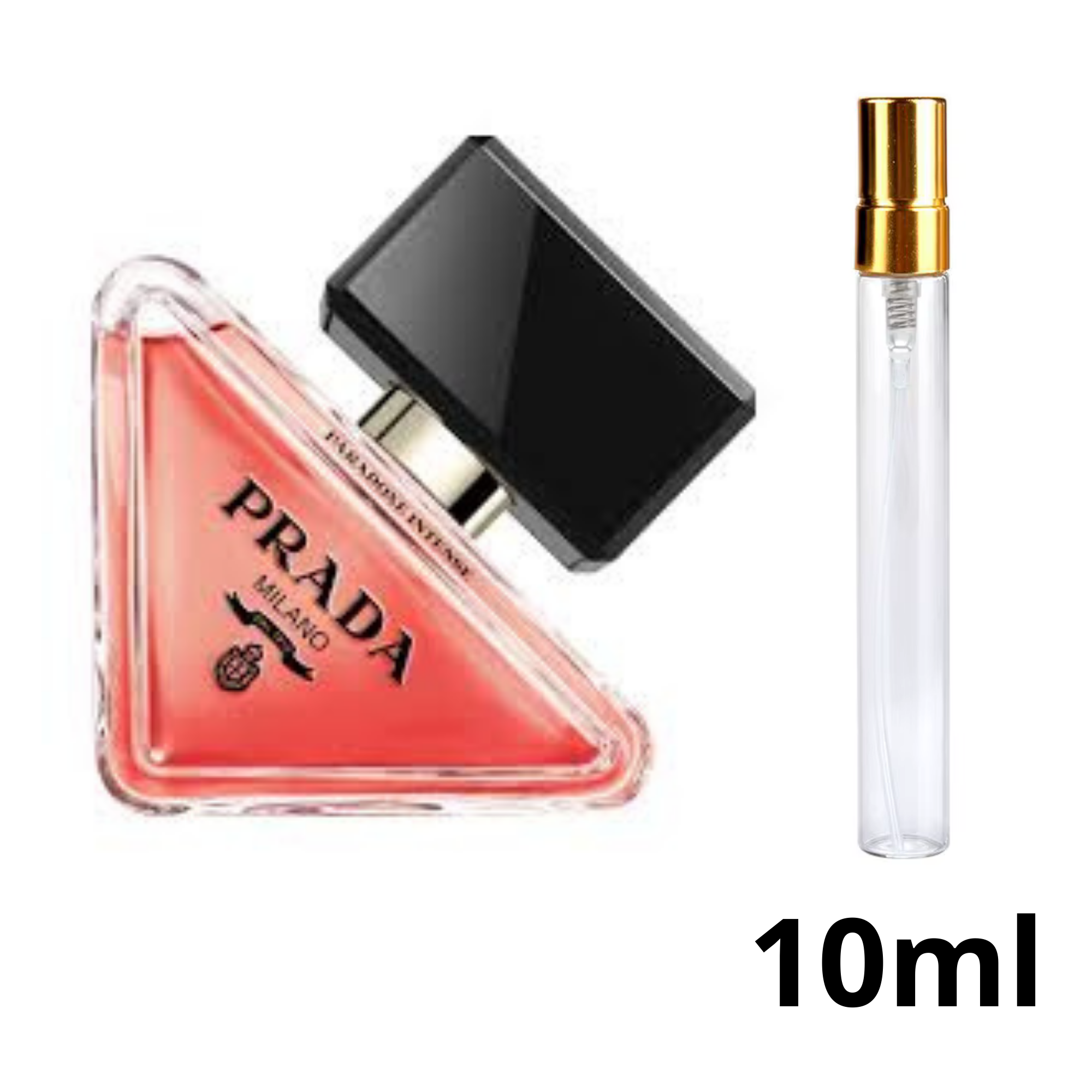 Prada Paradoxe Intense 10ML ( +24h ثبات العطر )
