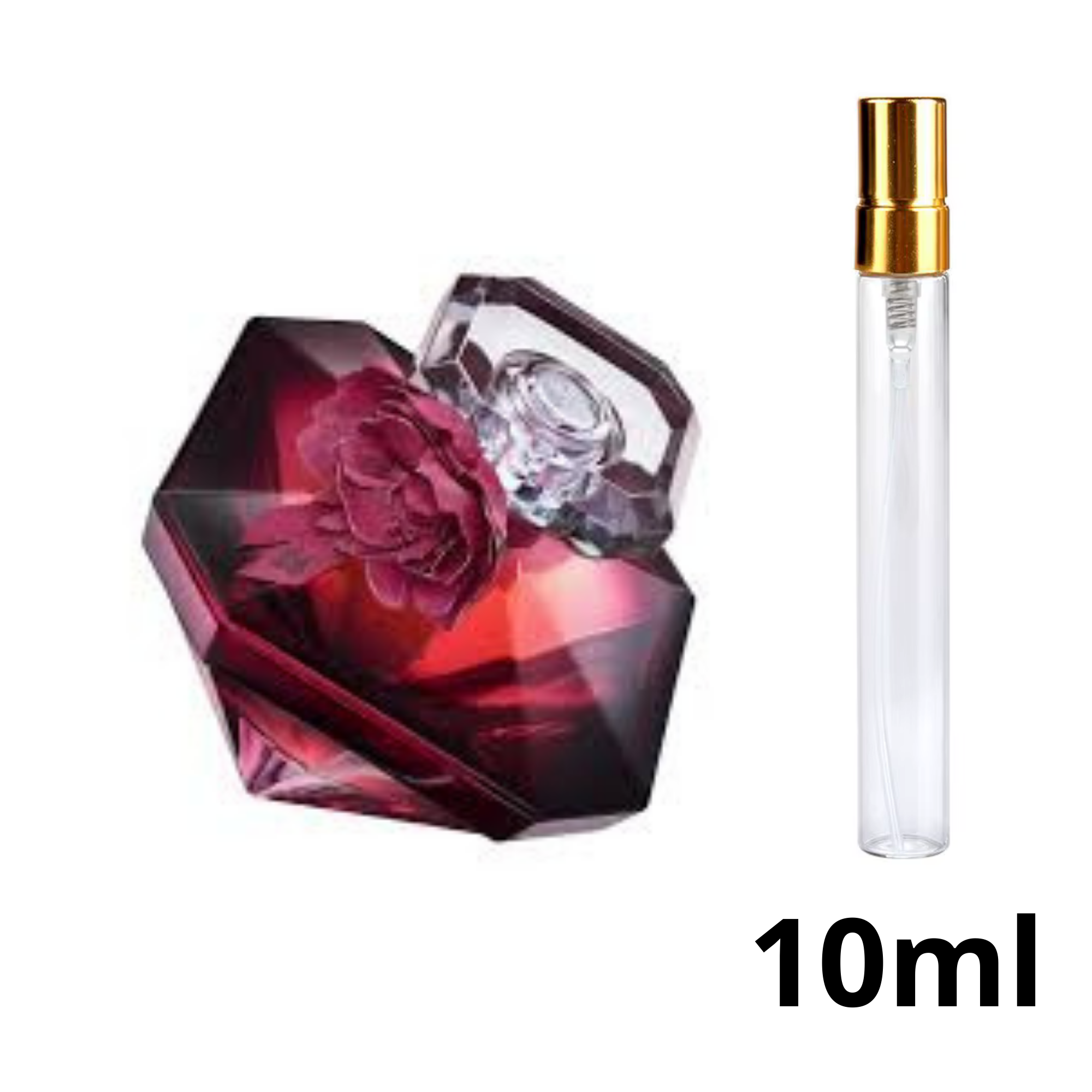 Trésor INTENSE 10ML ( +24h ثبات العطر )