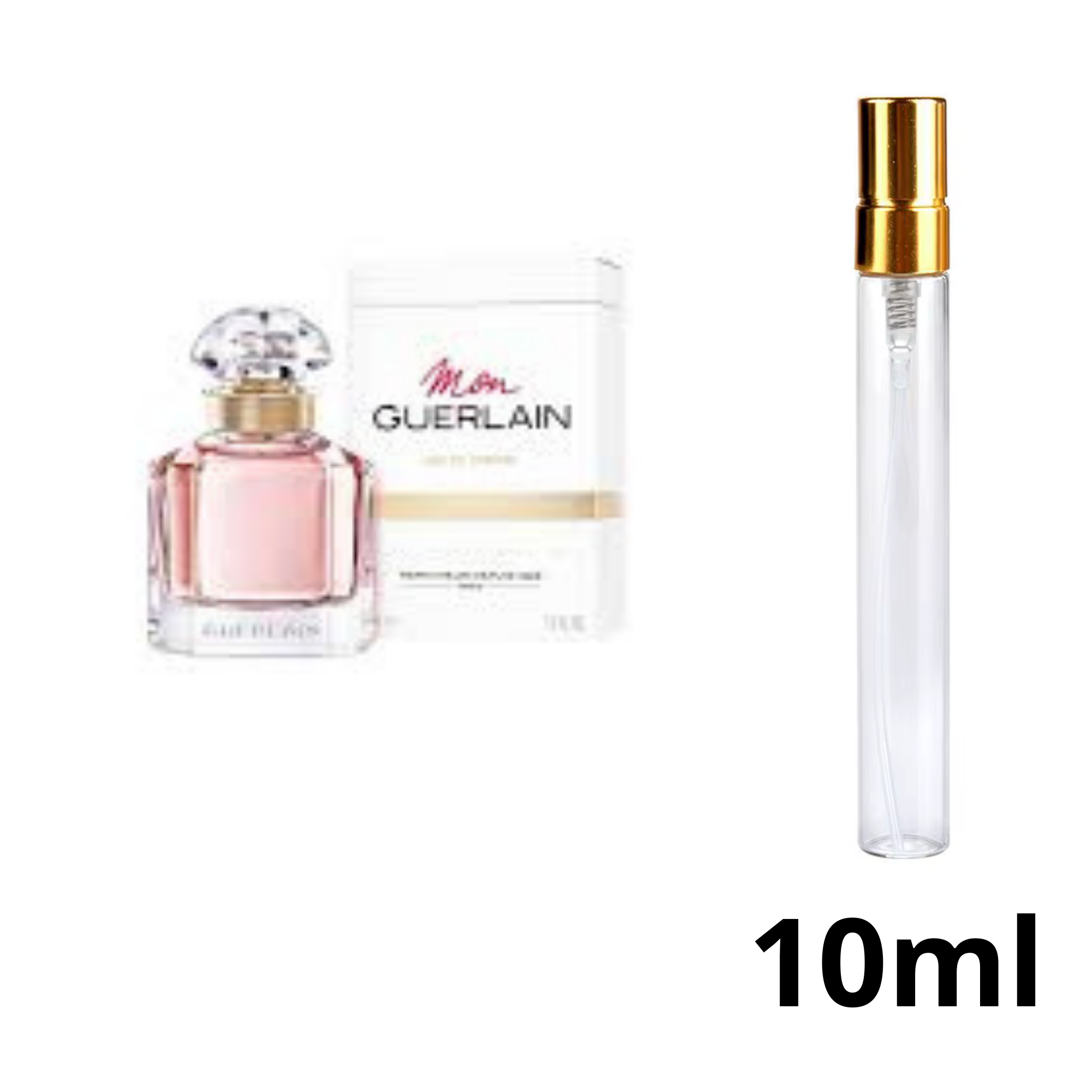 Mon Guerlin 10Ml ( +24h ثبات العطر )