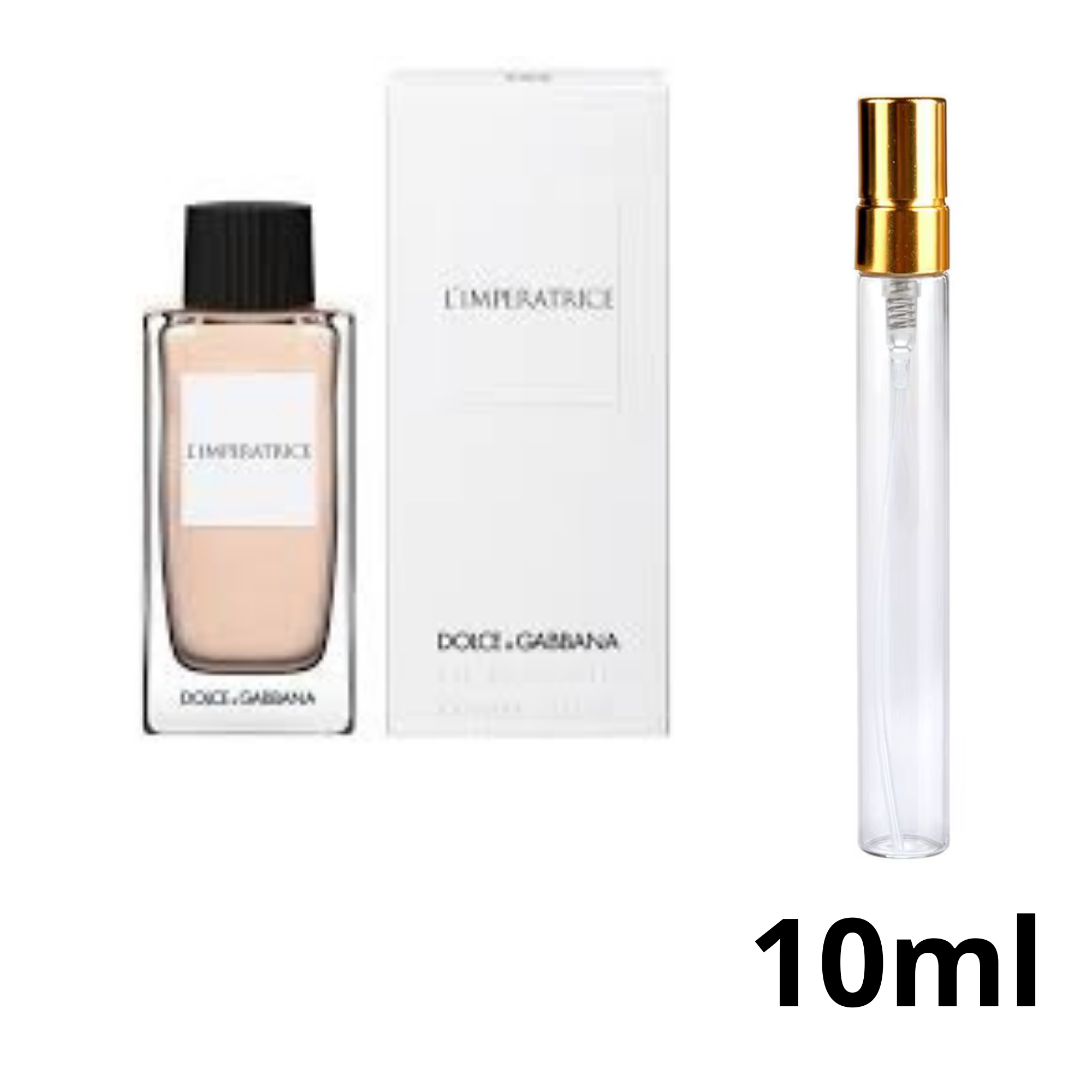 L'impératrice 10ML ( +24h ثبات العطر )