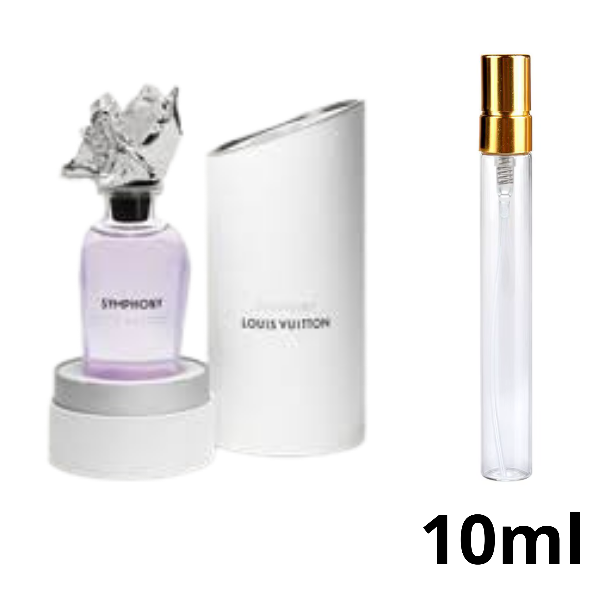 Louis Vuitton Symphony 10ML ( +48h ثبات العطر )