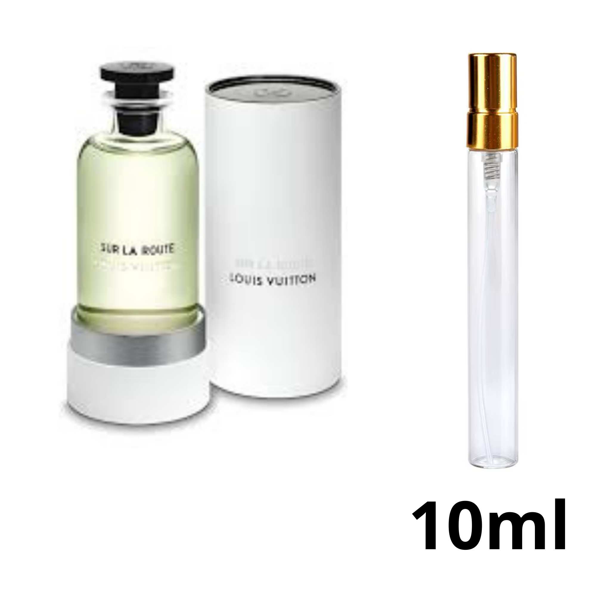 Louis Vuitton Sur La Route 10ML ( +48h ثبات العطر )