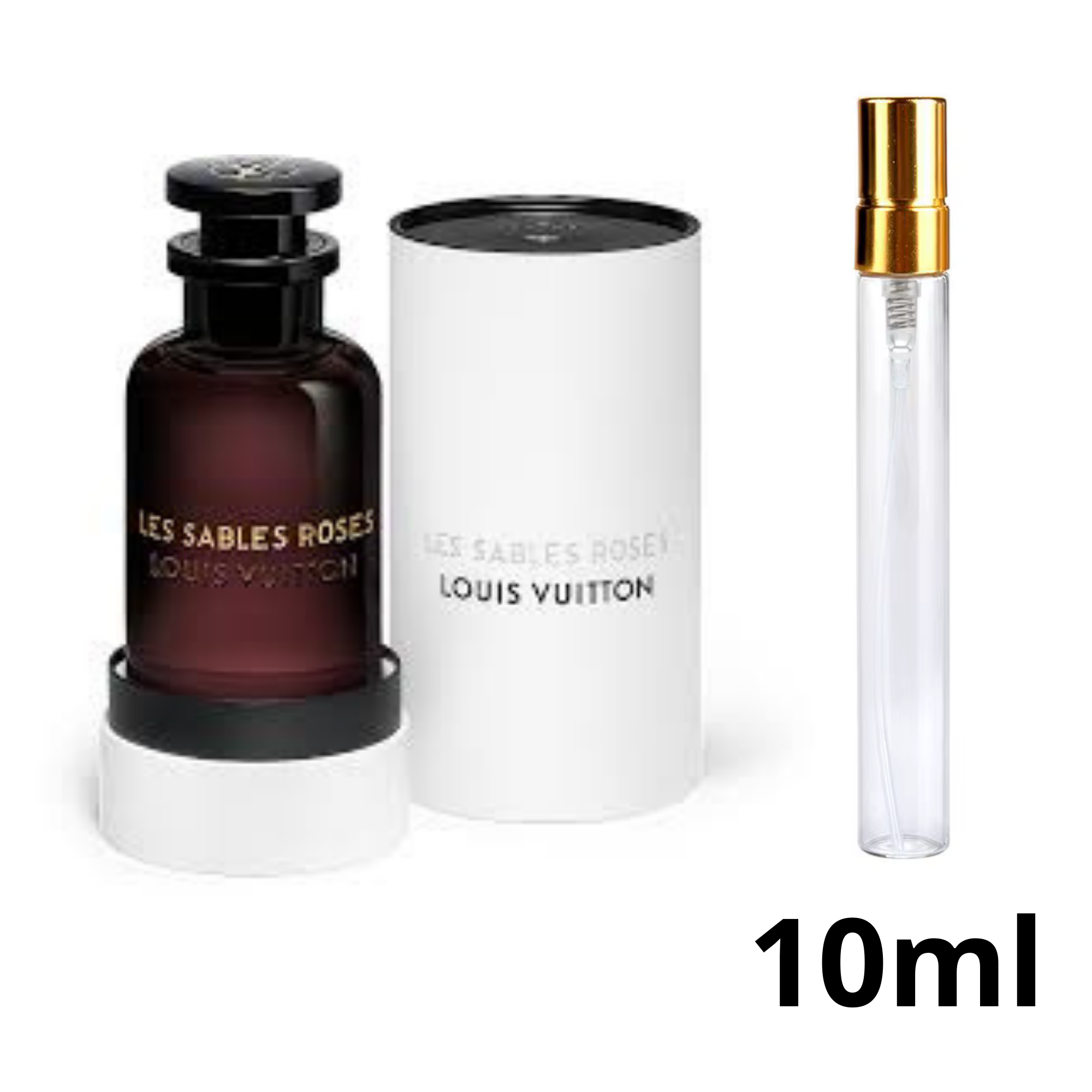 Louis Vuitton Les Sables Roses 10ML ( +48h ثبات العطر )
