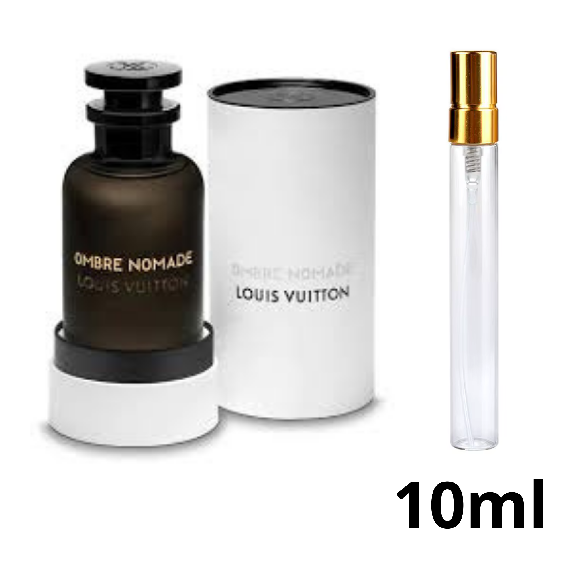 Louis Vuitton Ombre Nomade (+48h ثبات العطر )