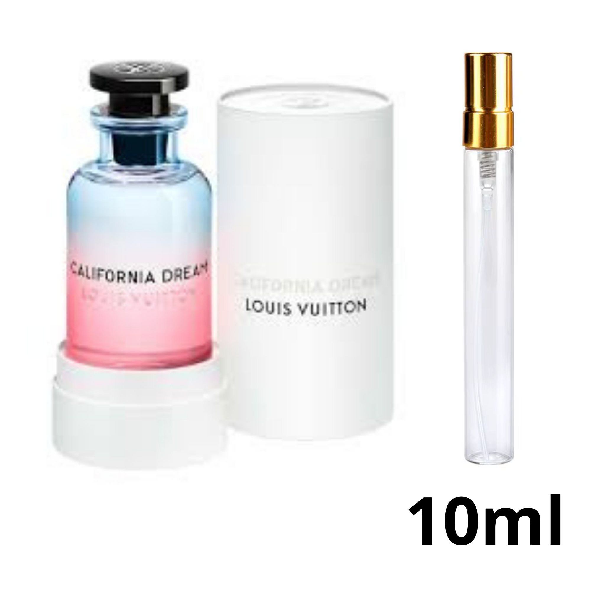 Louis Vuitton California Dream 10Ml ( +48h ثبات العطر )