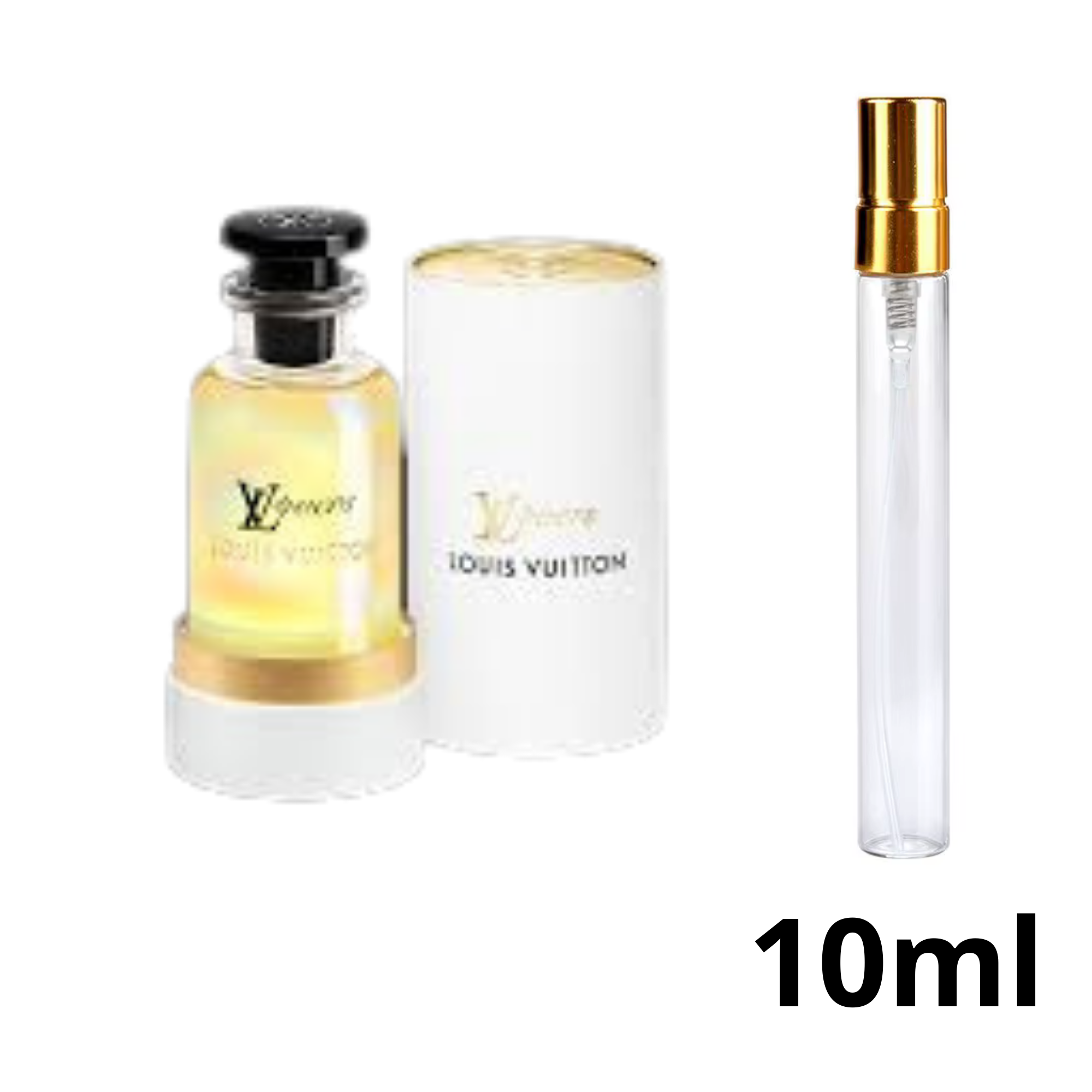 Louis Vuitton Lovers 10ML ( +48h ثبات العطر )