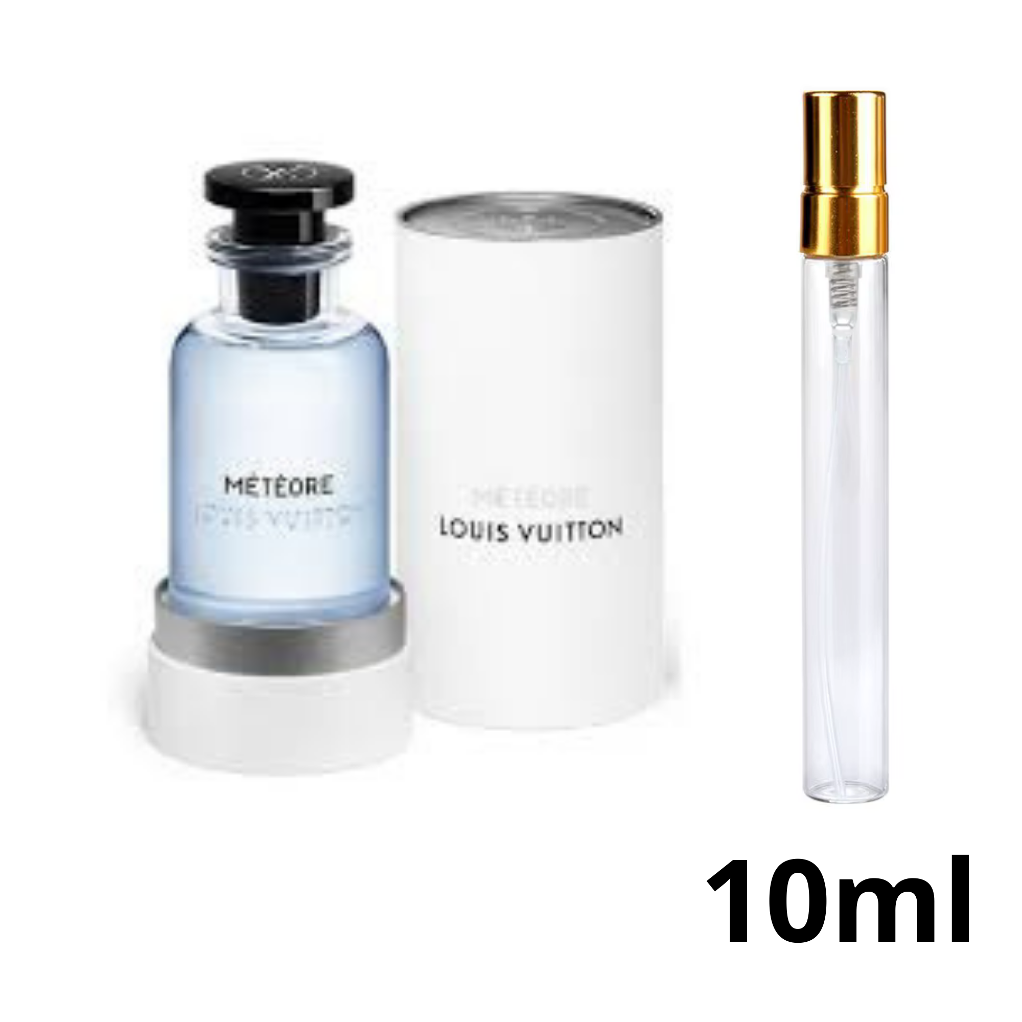 Louis Vuitton Météor 10ML ( +48h ثبات العطر )