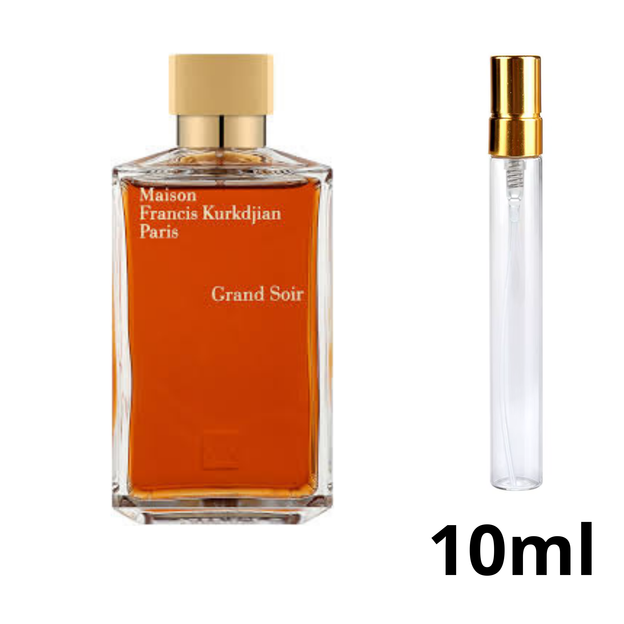Maison Francis Kurdjian Grand Soir 10Ml ( +48h ثبات العطر )