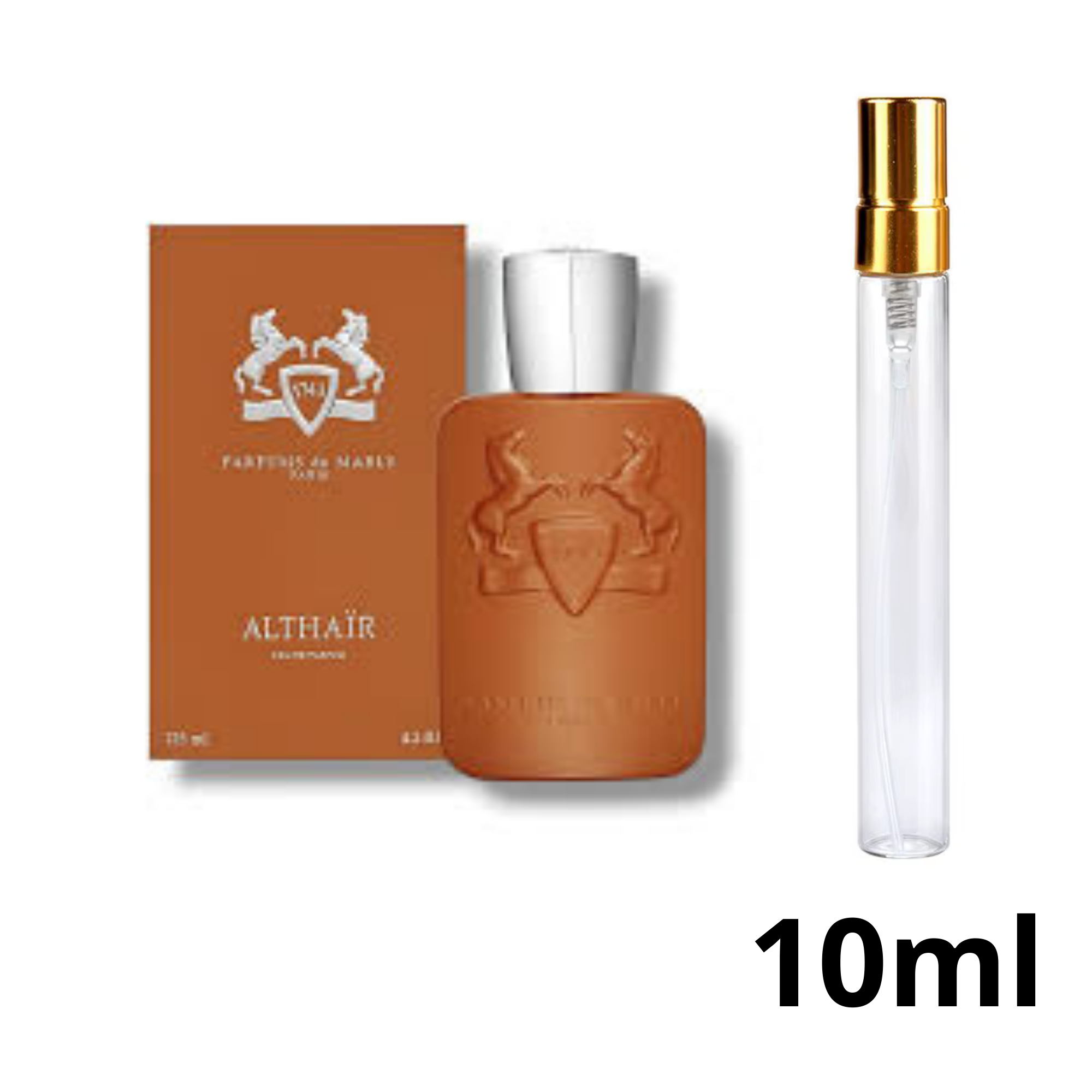Parfums de Marly Althair 10 ML ( +48h ثبات العطر )