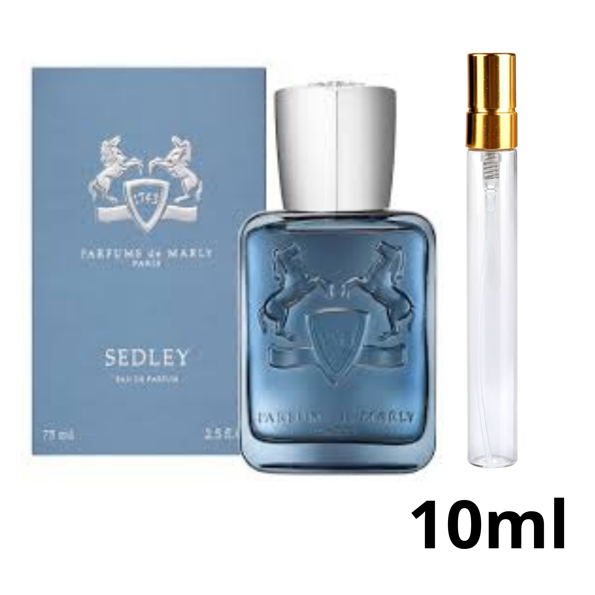 Parfums de Marly Sedly ( +48h ثبات العطر )