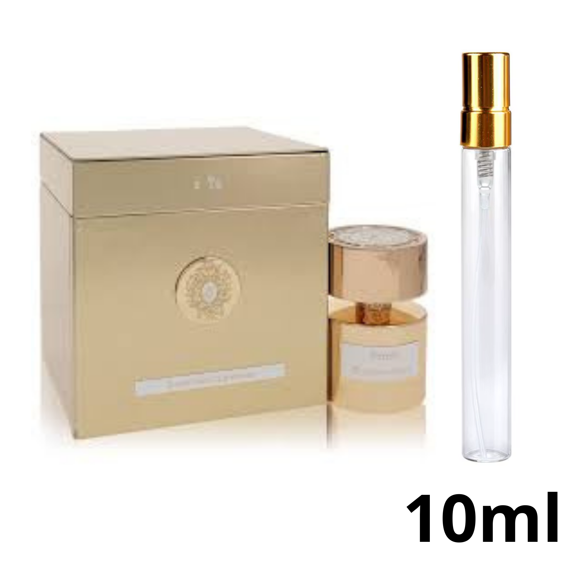 Siirah Tiziana Tirezi 10 ML ( +48h ثبات العطر )