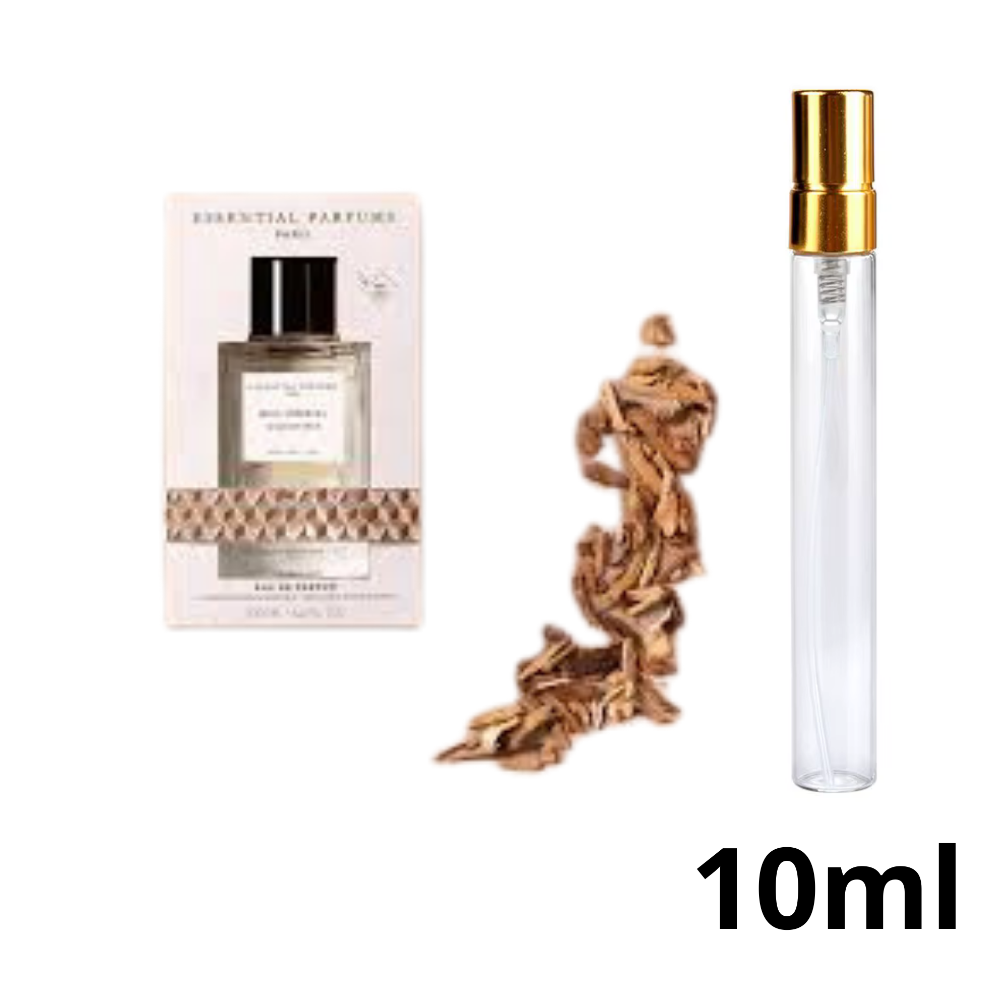 Bois Imperial Essential 10ML ( +48h ثبات العطر )