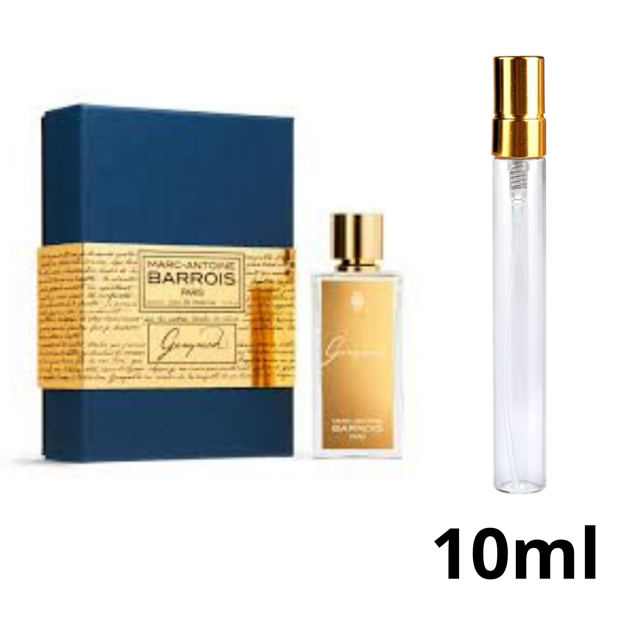 Enclade 10 ML ( +48h ثبات العطر )