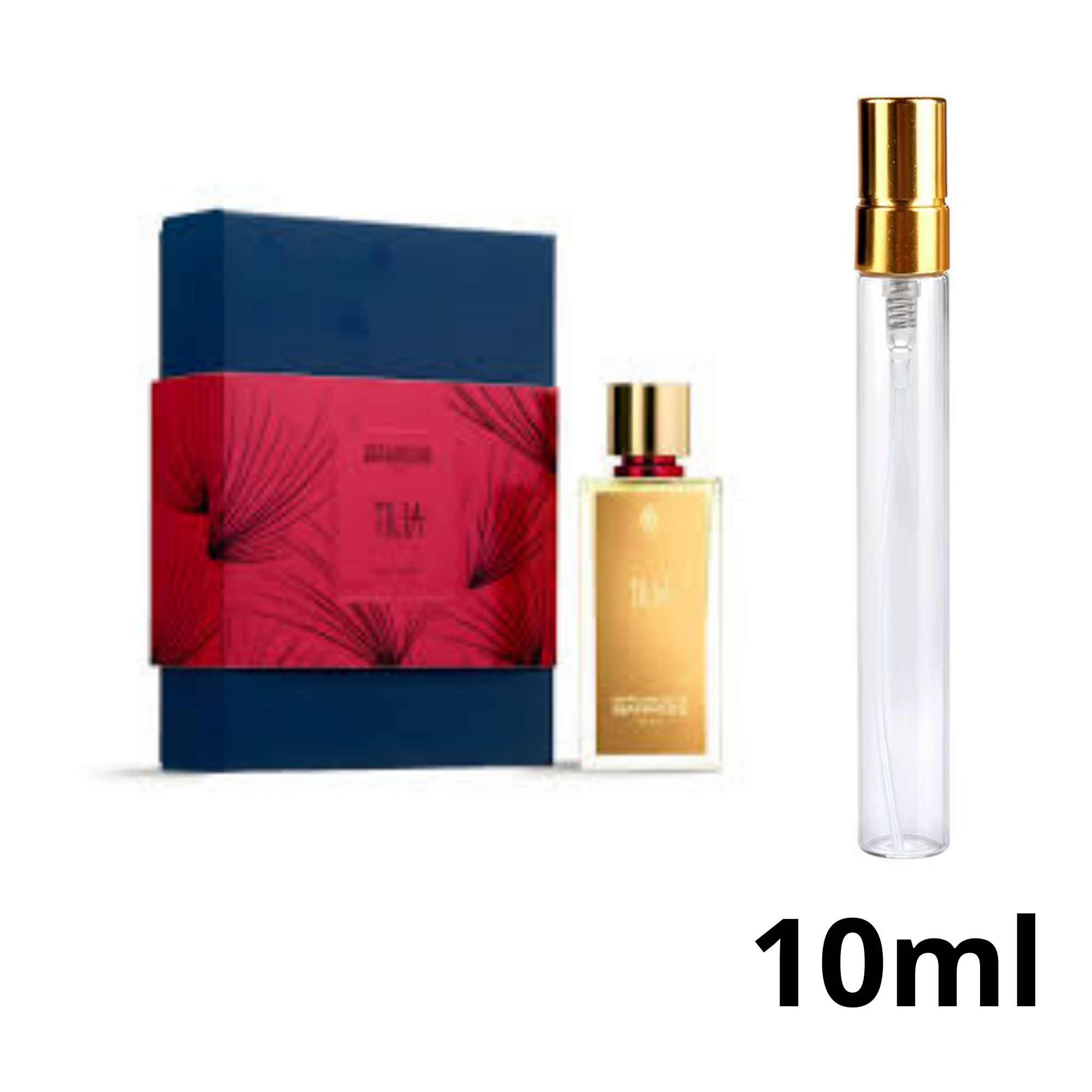 Tilia Marc 10 ML ( +48h ثبات العطر )