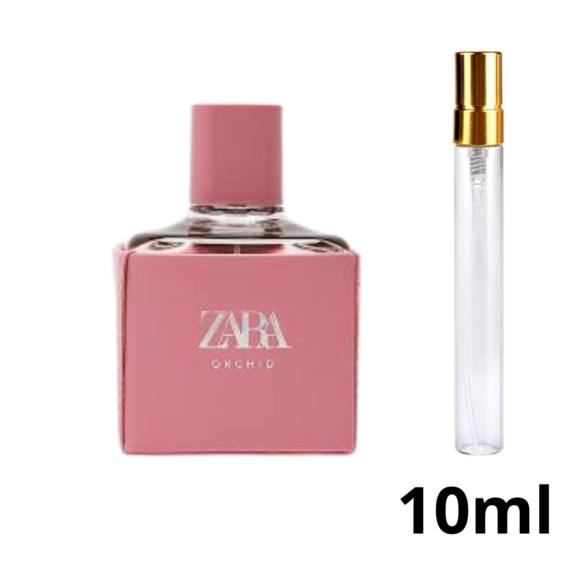 Zara Orchid 10Ml ( 24h ثبات العطر )