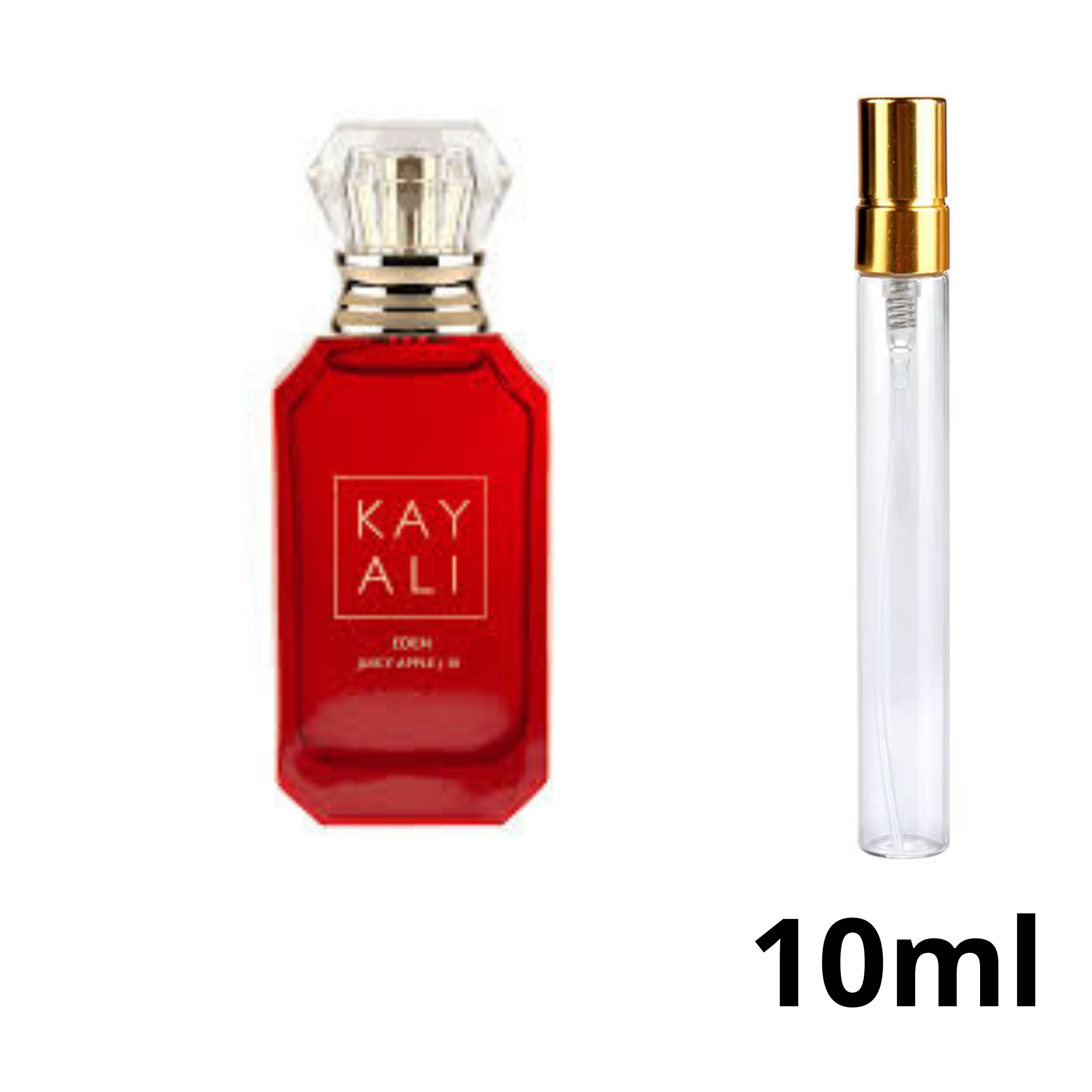 Kayali Juicy Appel 10ML ( +48h ثبات العطر )
