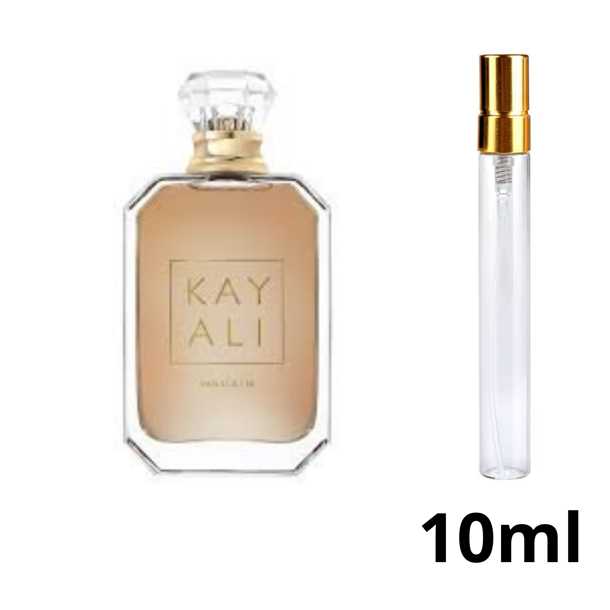 Kayali Vanilla 10ML ( +48h ثبات العطر )