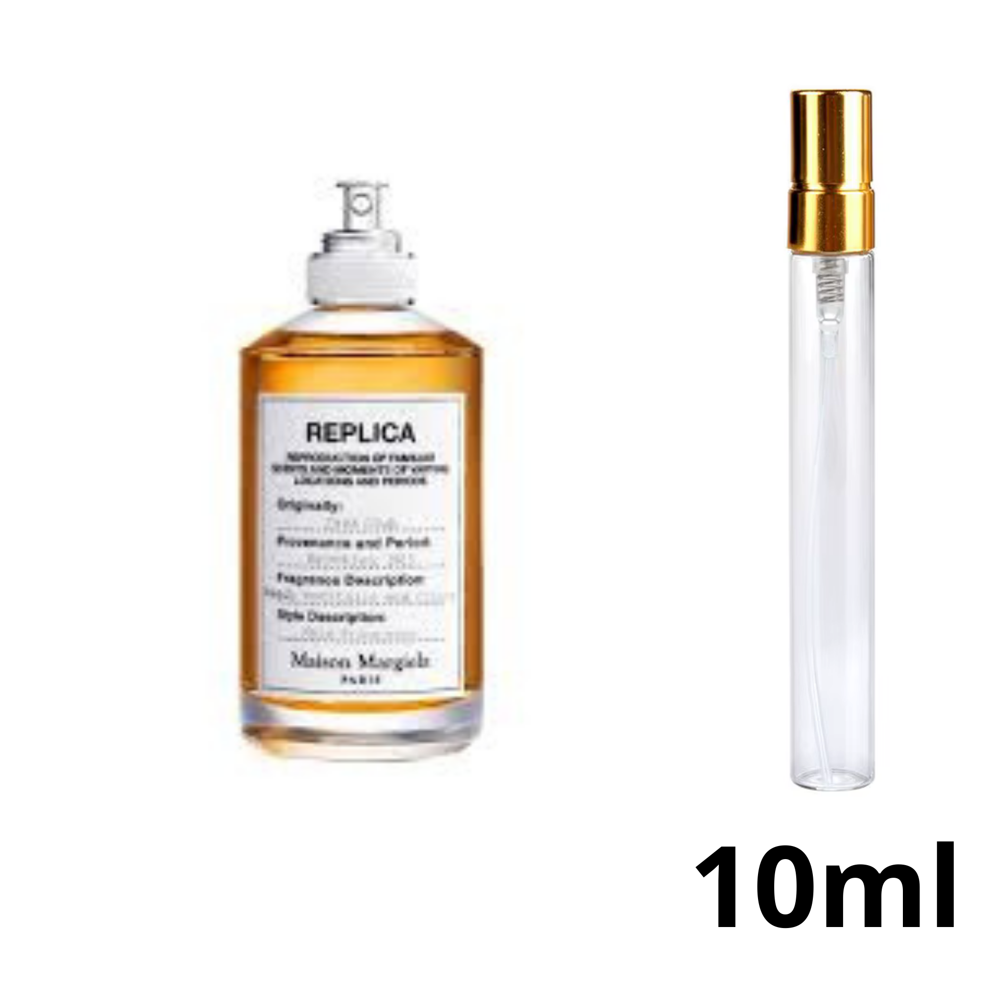 REPLICA Coffee Break 10ML ( +48h ثبات العطر )