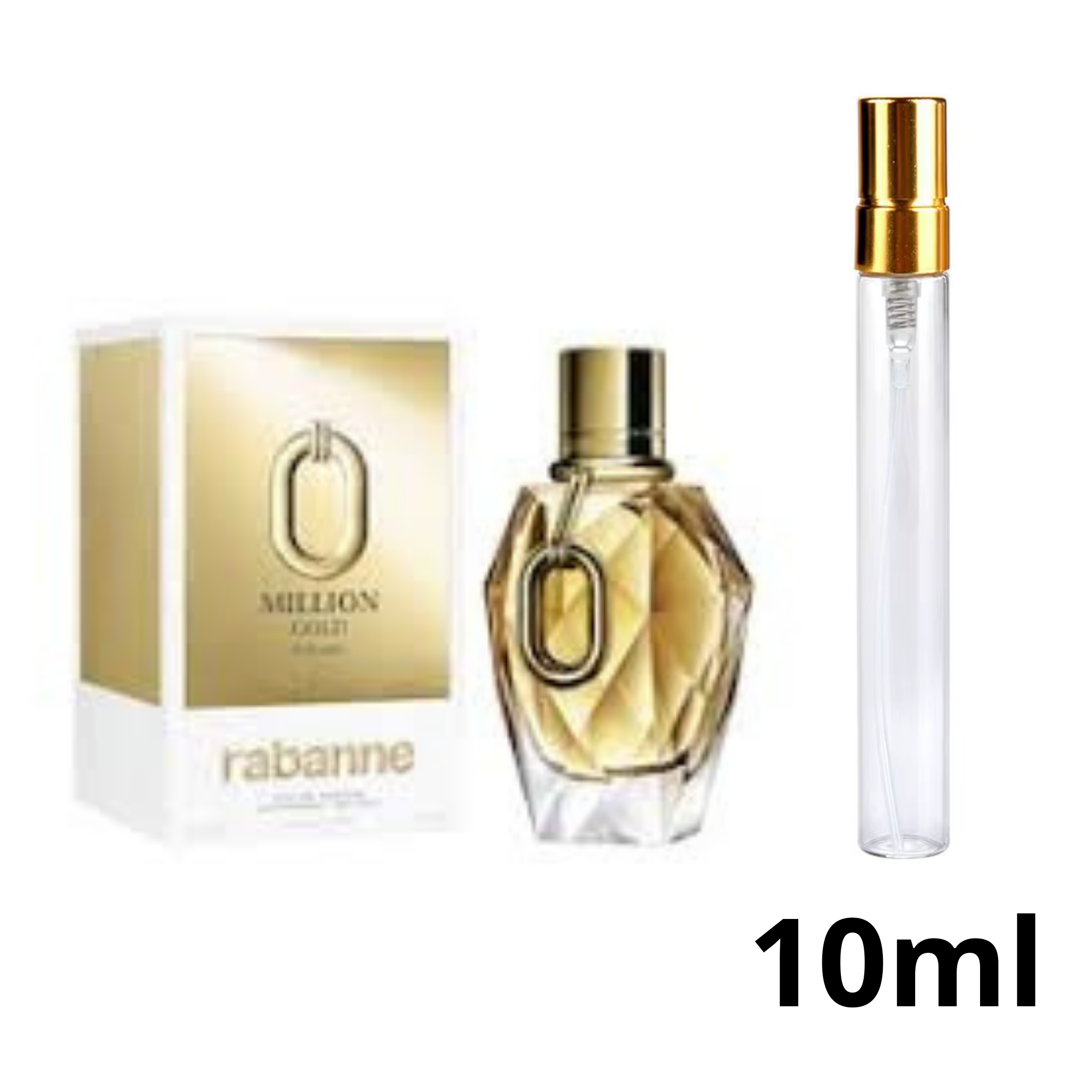 Milion for Her ( +24h ثبات العطر )