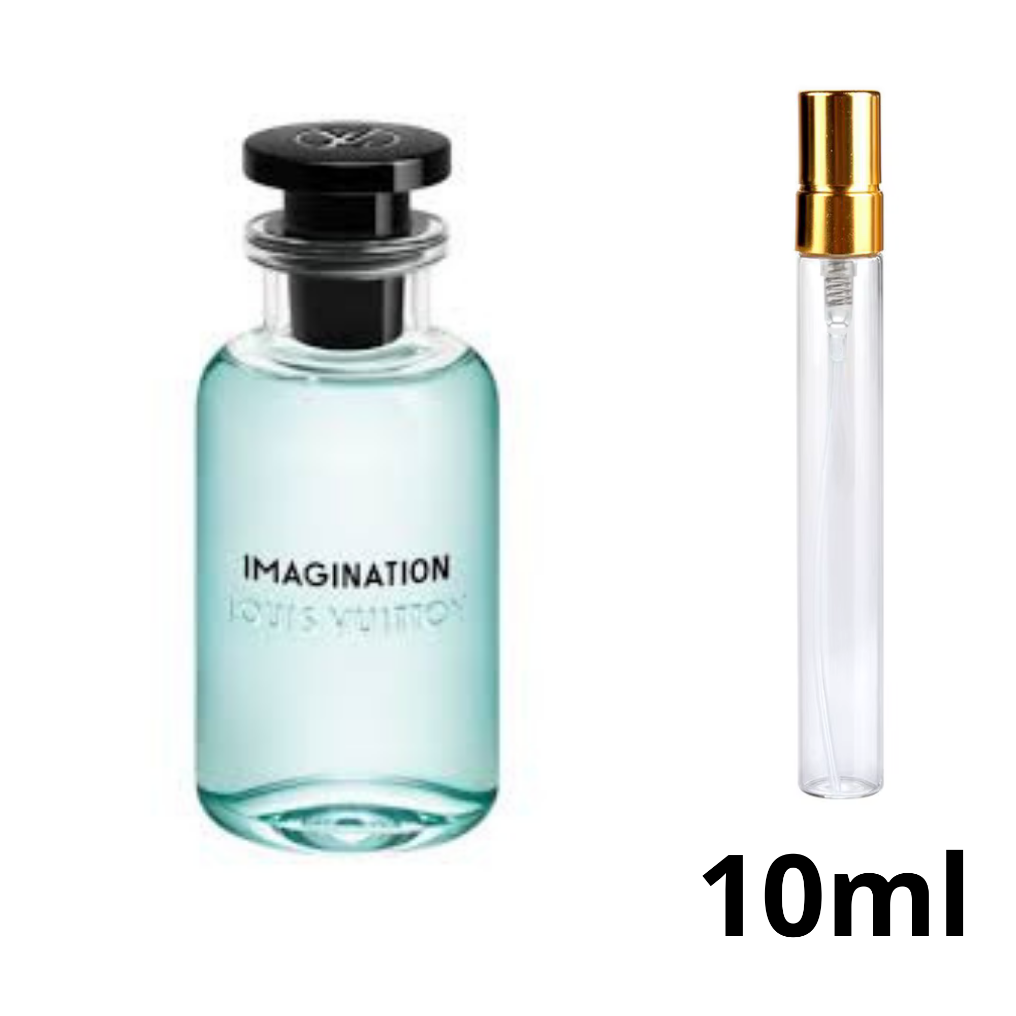 Louis Vuitton IMAGINATION 10ML ( +48h ثبات العطر )