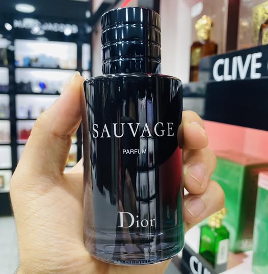 Sauvage Le Parfum 100 ML