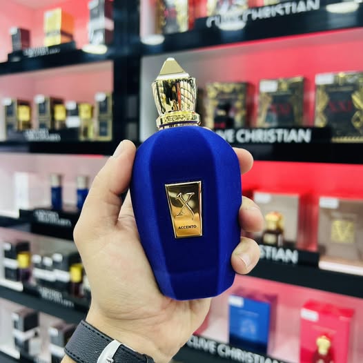 Xerjoff Accento Eau de Parfum 100ml