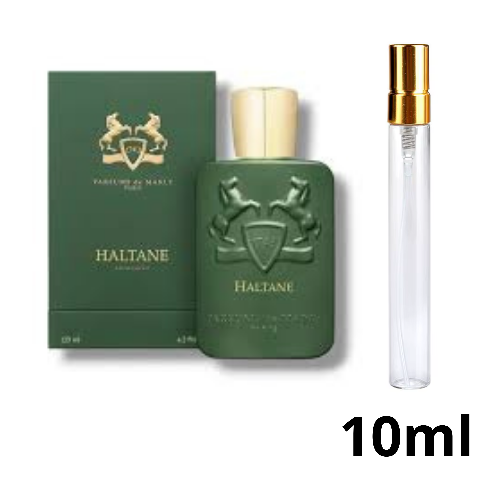Parfums de Marly Haltane 10ML ( +48h ثبات العطر )