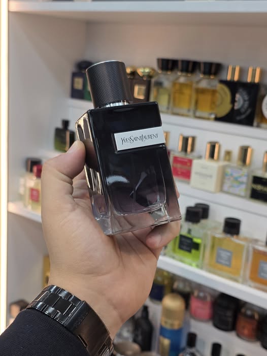 Yves Saint Laurent Y Le Parfum 100 ml