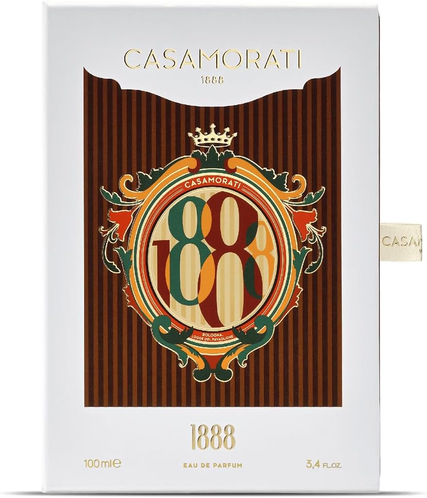 Casamorati 1888 Eau de Parfum  100 ml