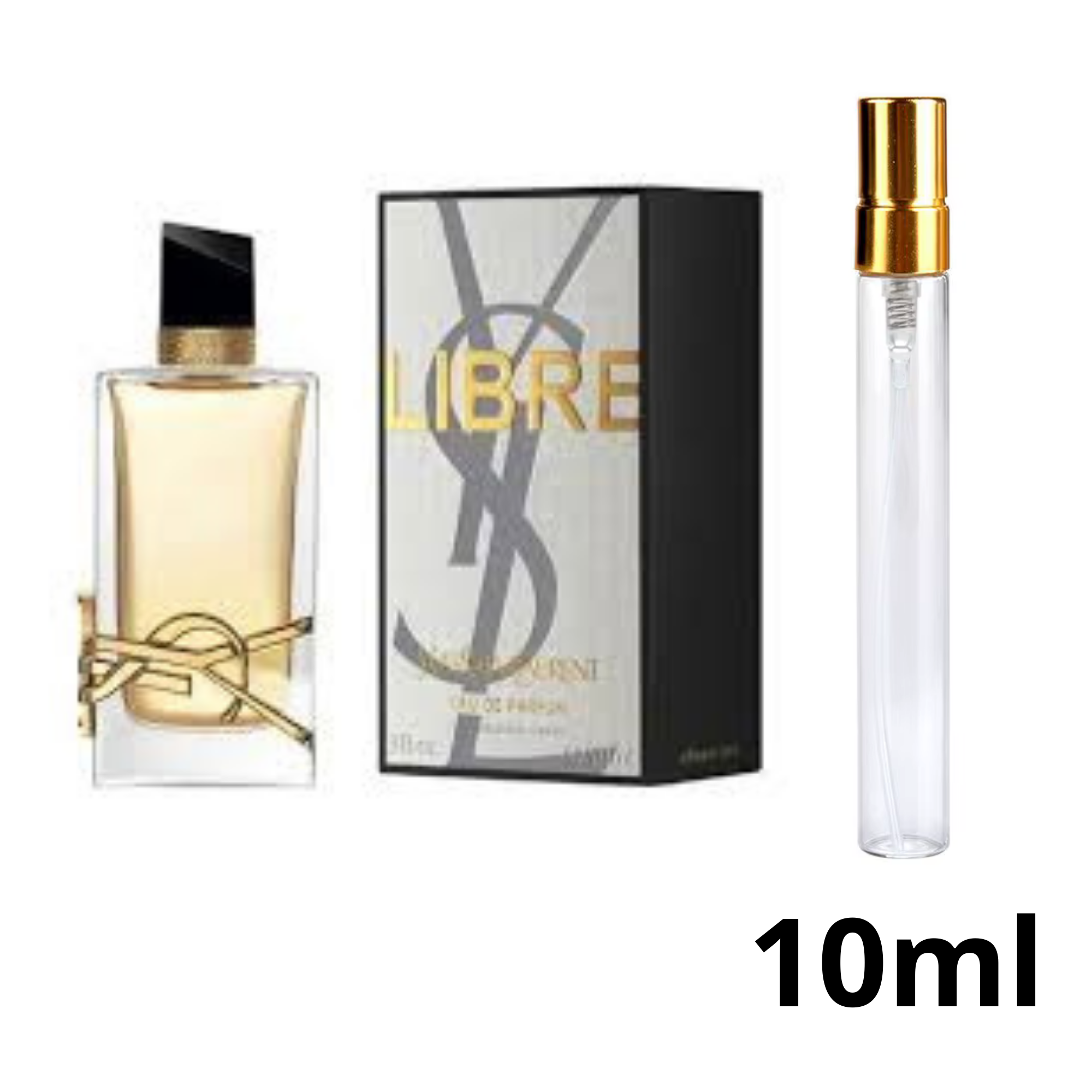 Libre 10ML ( +24h ثبات العطر )
