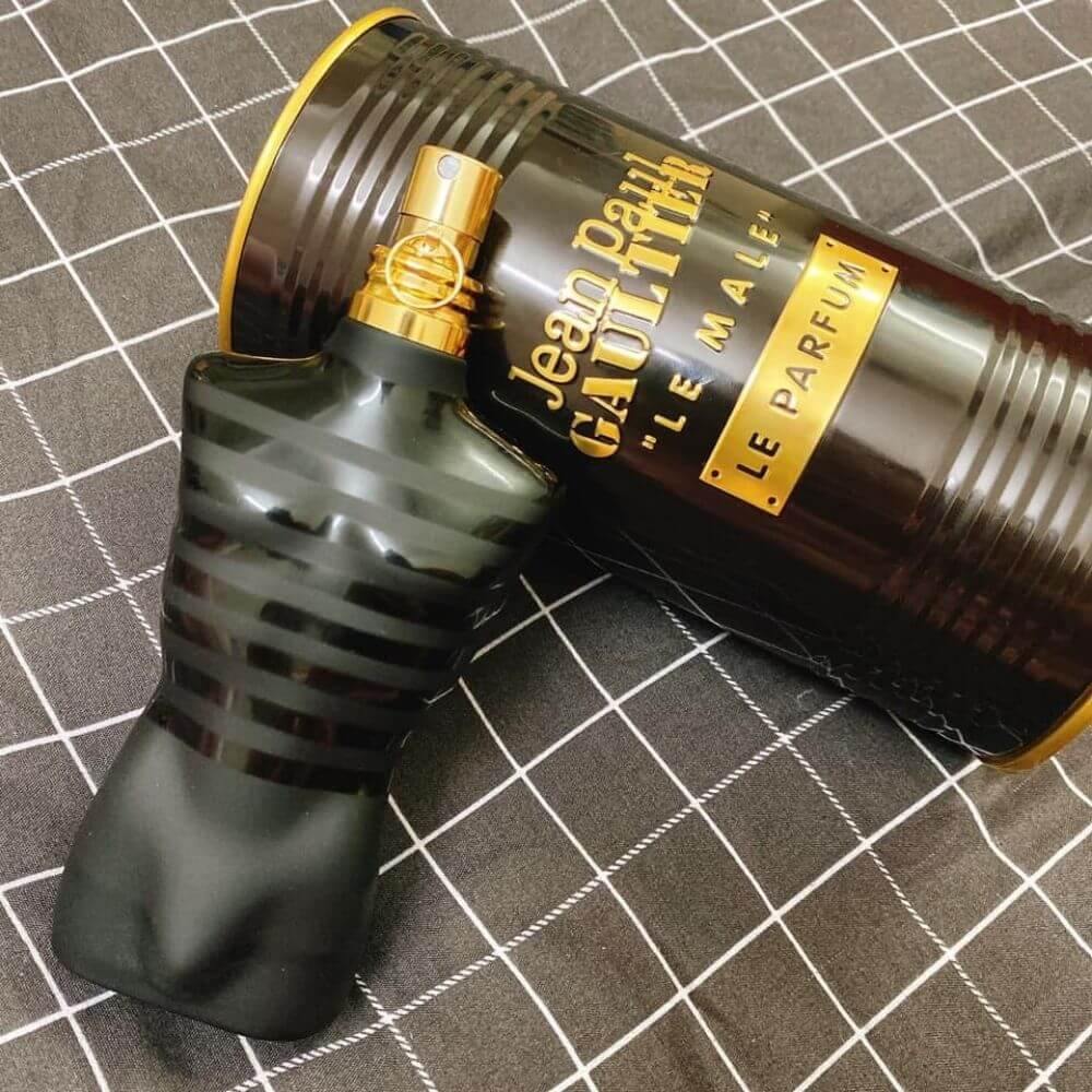 Jean Paul Gaultier Le Male – 125 ml