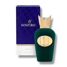 Sospiro Vibrato 10ML ( +48h ثبات العطر )