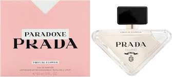 Prada Paradoxe Virtual Flower Eau de Parfum – 90ml