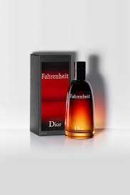 Fahrenheit – Dior Eau de Toilette 100ml