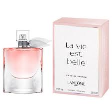 Lancôme La Vie Est Belle Limited Edition Eau de Parfum – 75 ml