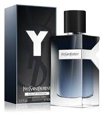 Yves Saint Laurent Y Eau de Parfum – 100 ml
