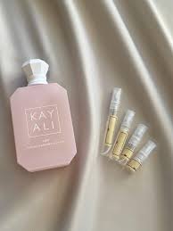 Kayali Marshmallow 10Ml ( +48h ثبات العطر )