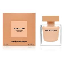 Narciso Poudrée 10ML ( +24h ثبات العطر )