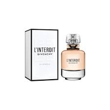 Givenchy L’Interdit Eau de Parfum (100 ml)